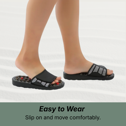 Hazuki Everyday Slippers