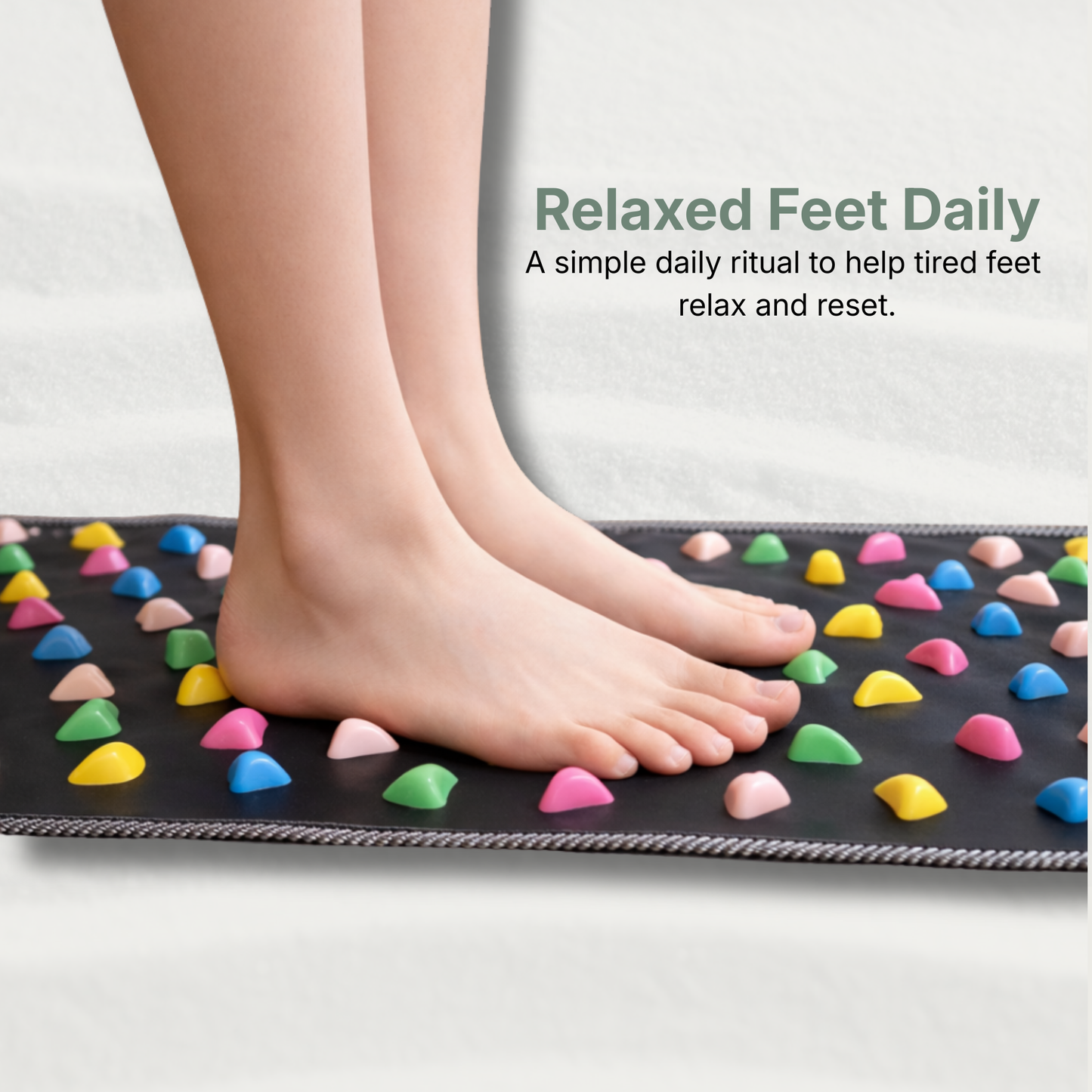 Hazuki Foot Relax