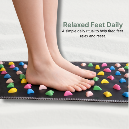 Hazuki Foot Relax